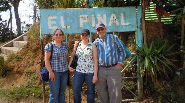 Judy & Brenna McEvitt