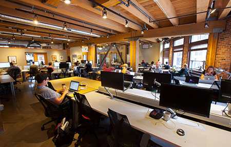Impact Hub Seattle